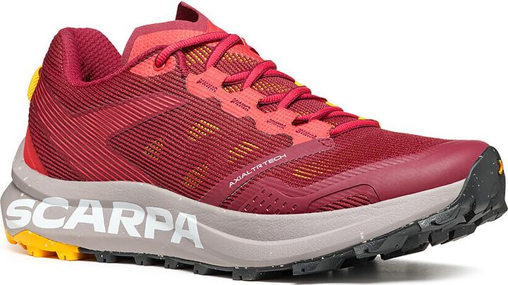 Actual product image Scarpa Spin Planet Wmn (41.5)