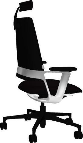 Image du produit Klöber Chaise De Bureau Connex2