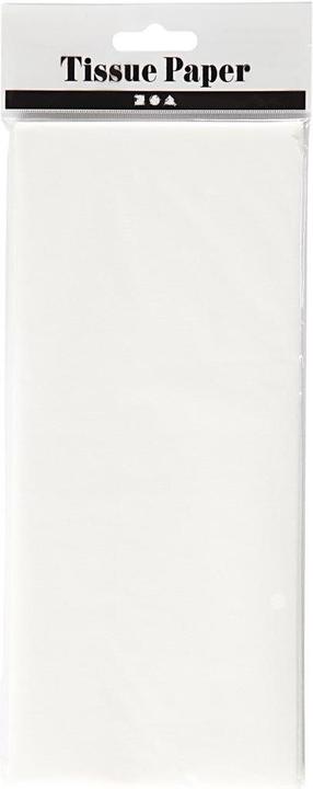 Immagine prodotto Creativ Company Carta velina (14 g/m², 10 x)