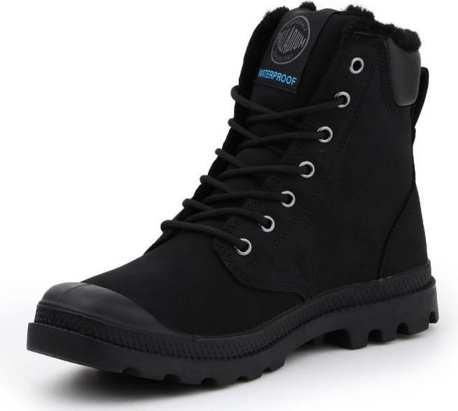 Actual product image Palladium Ankle boot (36)