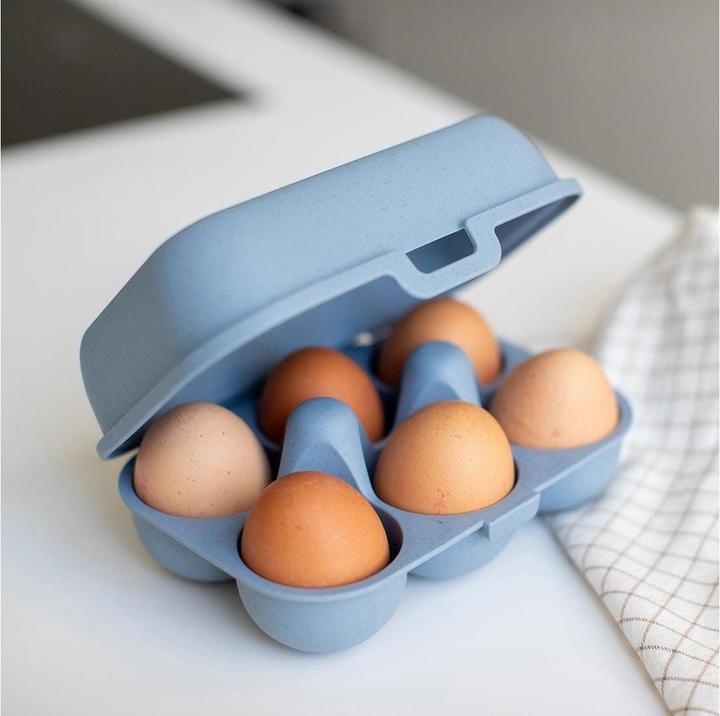 Image du produit Koziol Boîte à oeufs To Go mini (1.40 l)