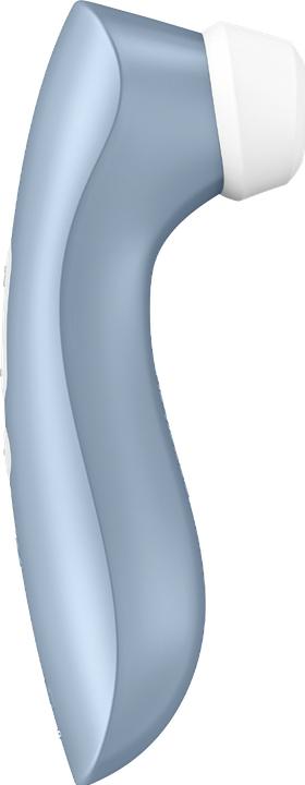 Image du produit Satisfyer Pro 2+ Blue