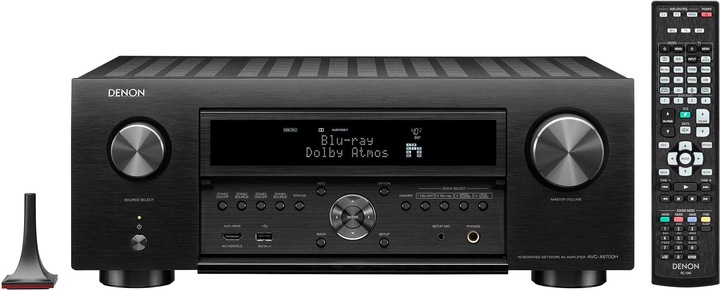 Produktbild Denon AVC-X6700H (11.2 Kanal)