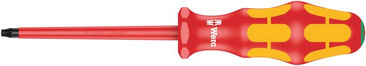 Actual product image Wera 167 i TX 27 x 100 mm (Torx (TX))