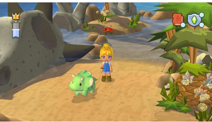 Image du produit EA Games MySims: Cozy Bundle (PS5, DE, IT, FR)