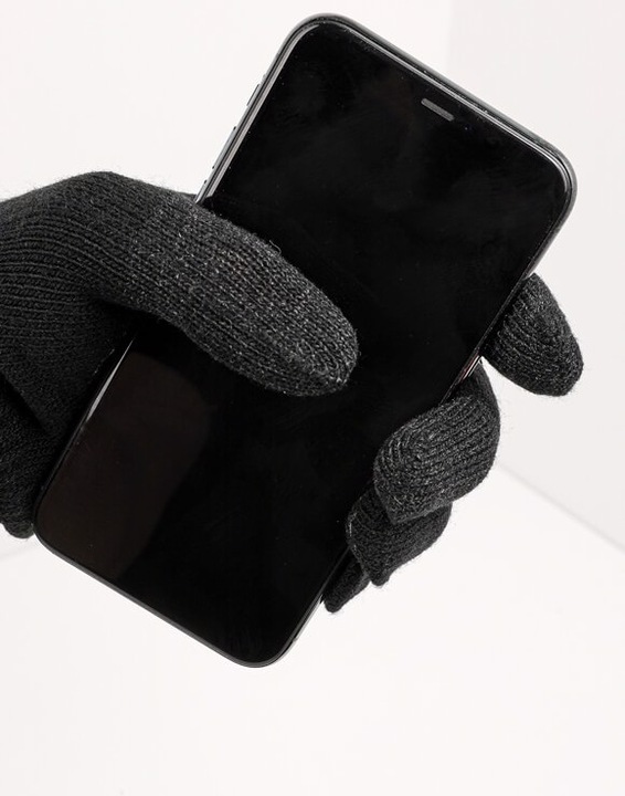 Produktbild Nike Touchscreen Handschuhe (L, XL)