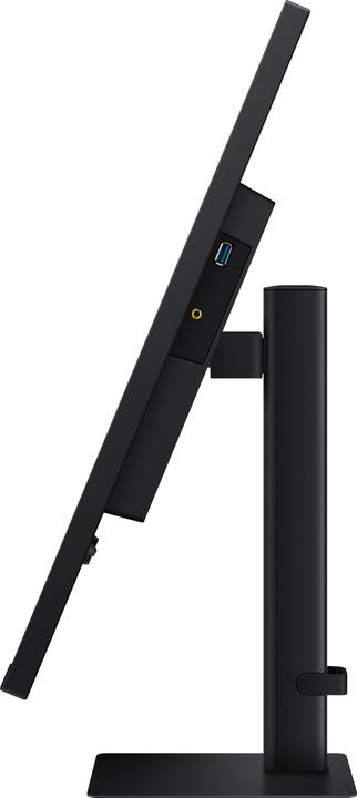 Actual product image Samsung ViewFinity S7 - S70D (3840 x 2160 Pixels, 32")