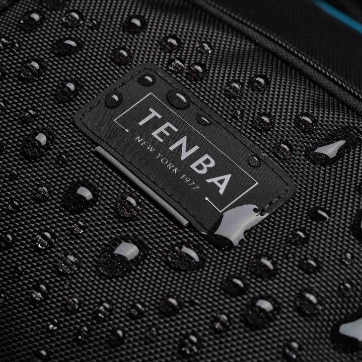 Actual product image Tenba Schoudertas Video Cineluxe 24 (V2) (637-526) (15637526000000) (Camera shoulder bag, 24 l)