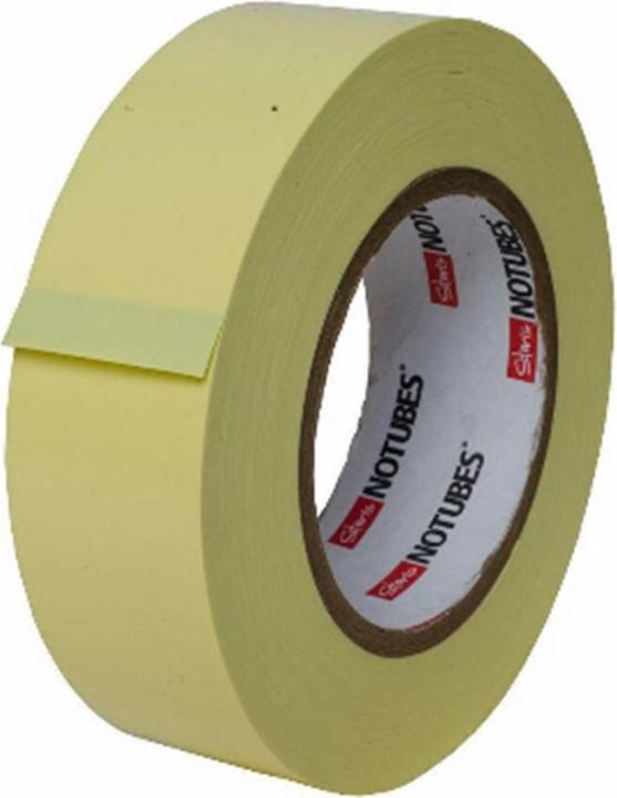 Actual product image Notubes Rim tape 33 mm / 9 m