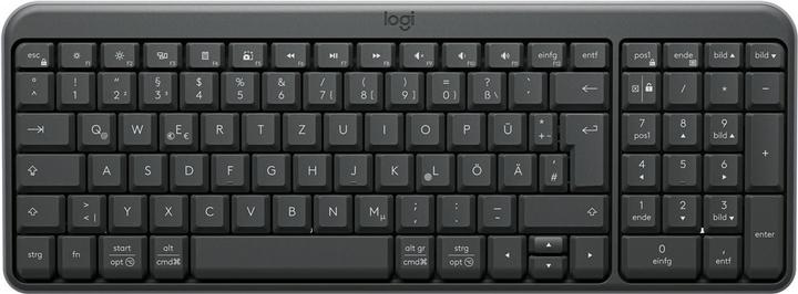 Actual product image Logitech 920-013484 (DE, Wireless)