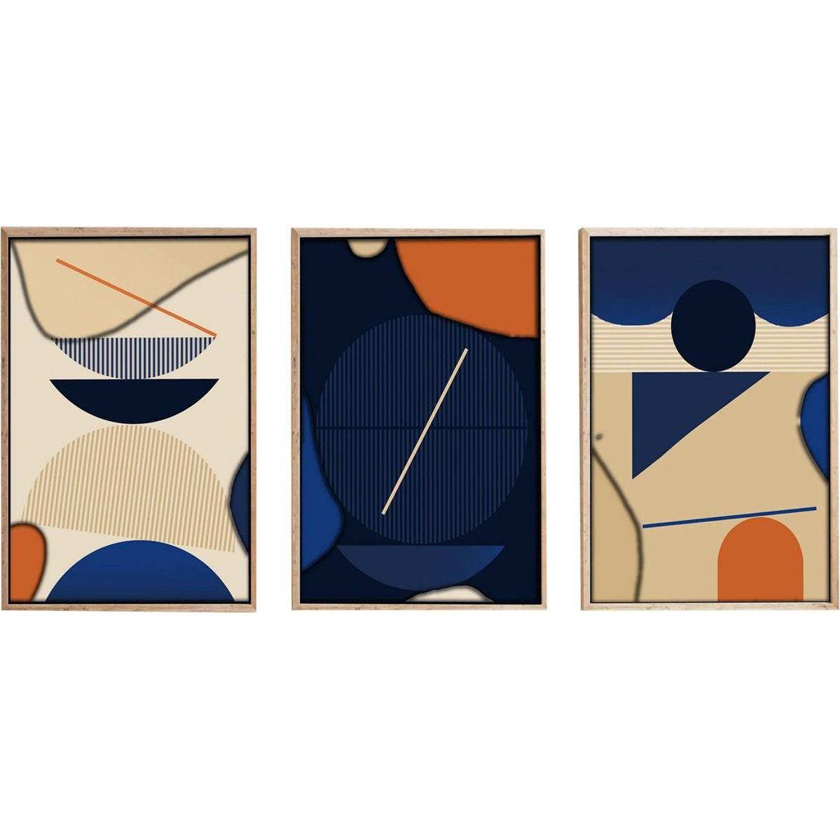 Wallxpert, Bilder, Patrick (50 x 70 x 2.5 cm)