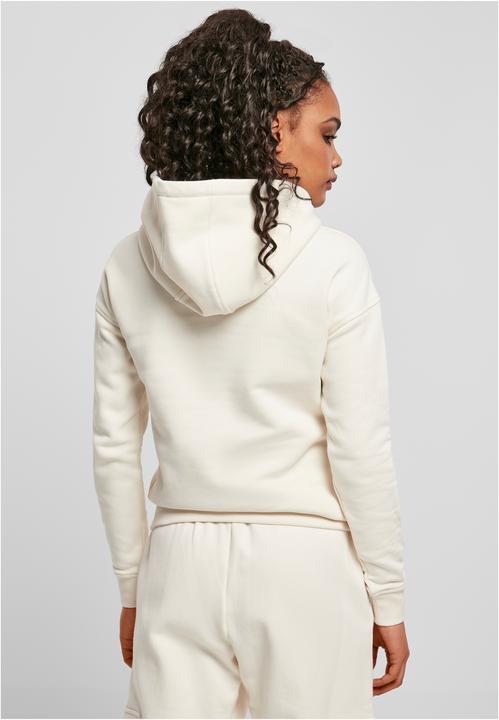 Immagine prodotto Urban Classics Felpa da donna biologica con cappuccio (XXL)