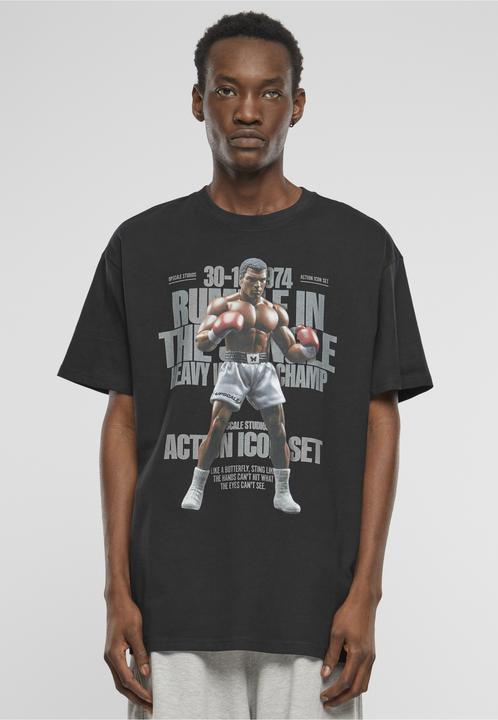 Image du produit Urban Classics Thé Rumble Heavy Oversize - 140753 (L)