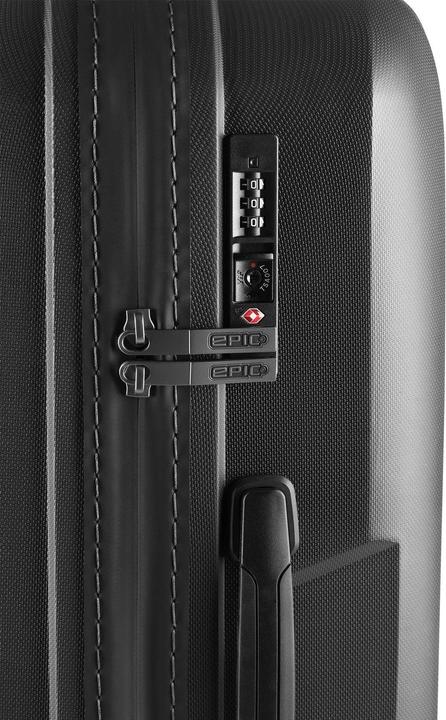 Produktbild Epic Phantom SL 4-Rollen Kabinentrolley 55 cm (40 l)
