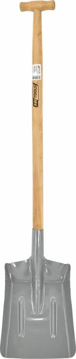 Actual product image Awtools AW ŁOPATA DO WĘGLA NR 2, T100
