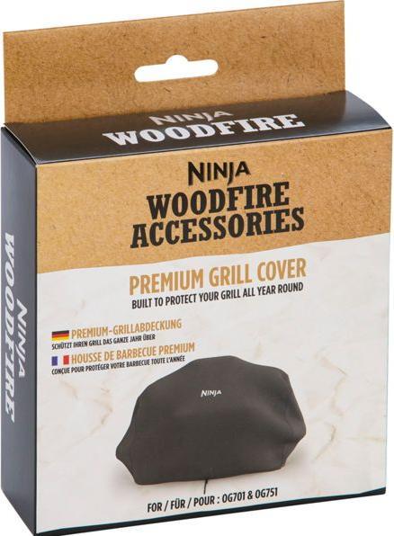 Produktbild Ninja SharkNinja Woodfire