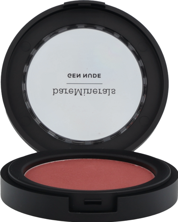 Actual product image Bare Minerals Gen Nude (You Had Me At Merlot)