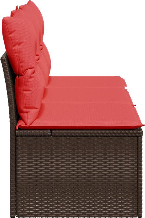 Produktbild vidaXL Matthew