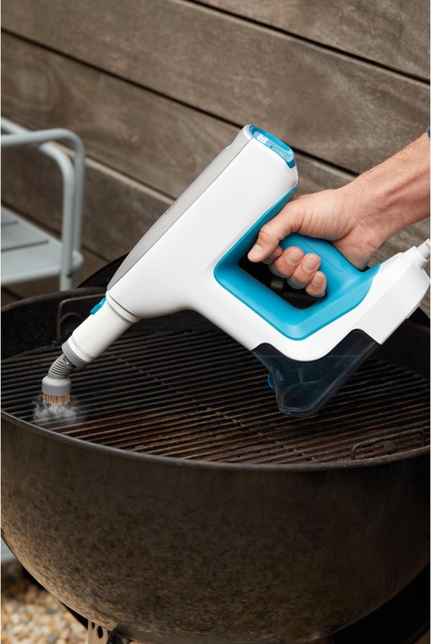 Image du produit Black & Decker Nettoyeur à vapeur BHSM15FX10-QS (1501 W)