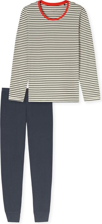 Produktbild Schiesser Pyjama Casual Essentials (40)