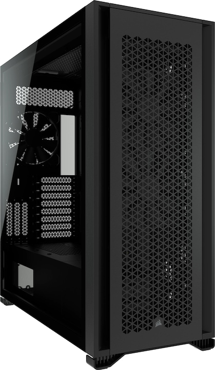 Image du produit Corsair 7000D Airflow TG (mATX, Mini-ITX, ATX, E-ATX)