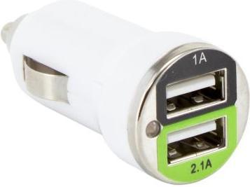 Actual product image Sbox CC-221W white