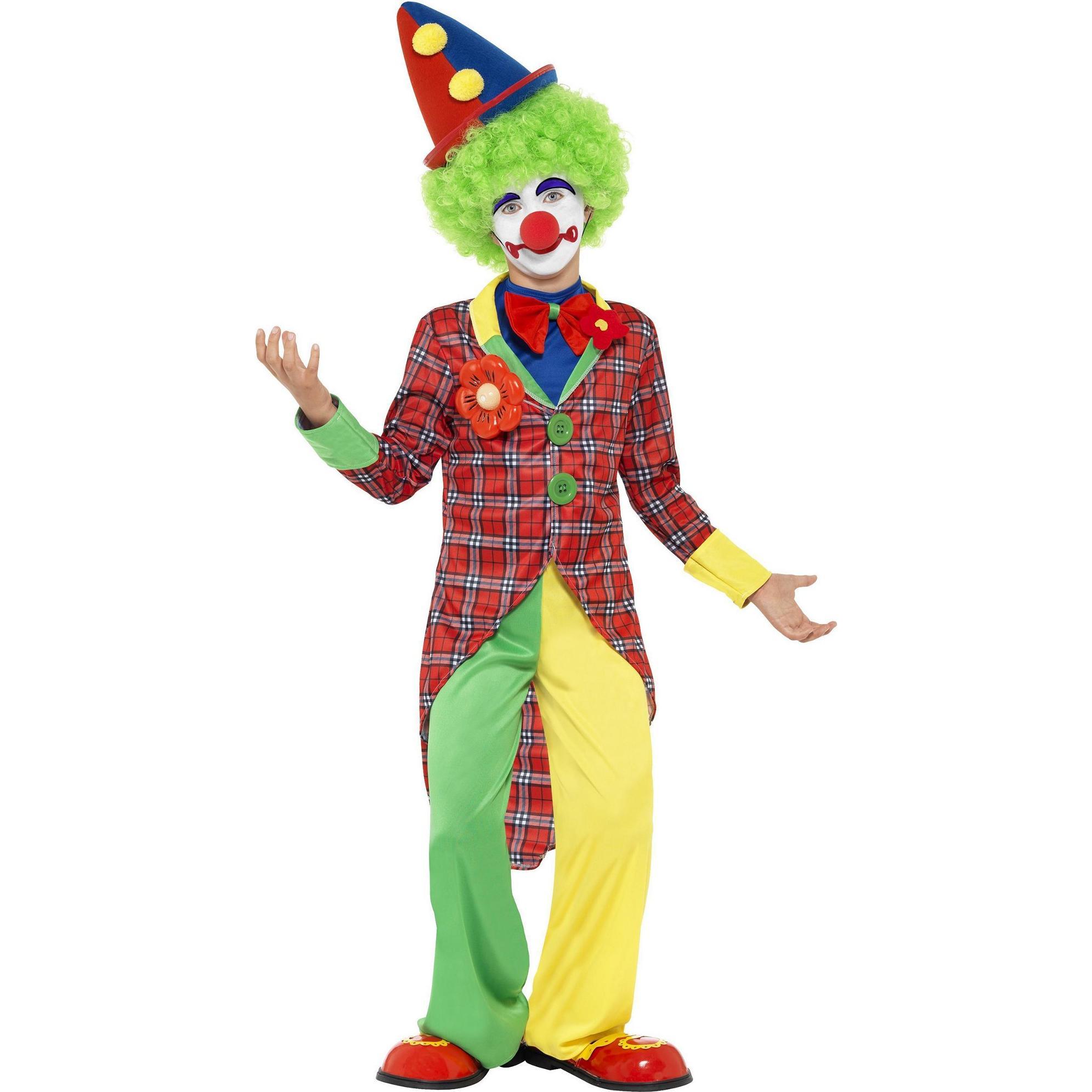 Smiffys Clown (110, 122)