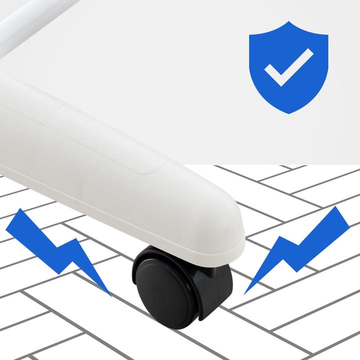 Produktbild CLP Nane Oval (40 x 155 cm)