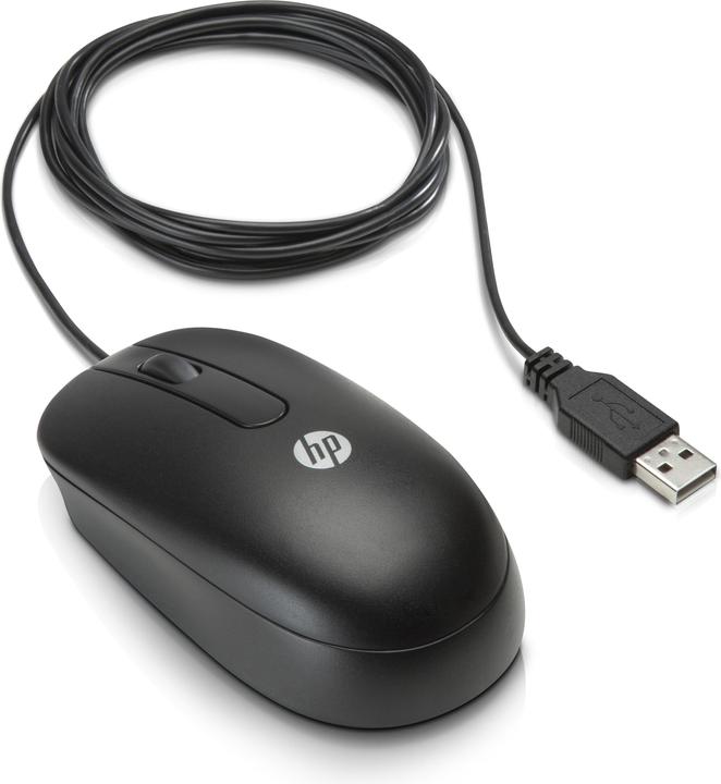 Immagine prodotto HP Mouse laser a 3 tasti USB (Cablato)
