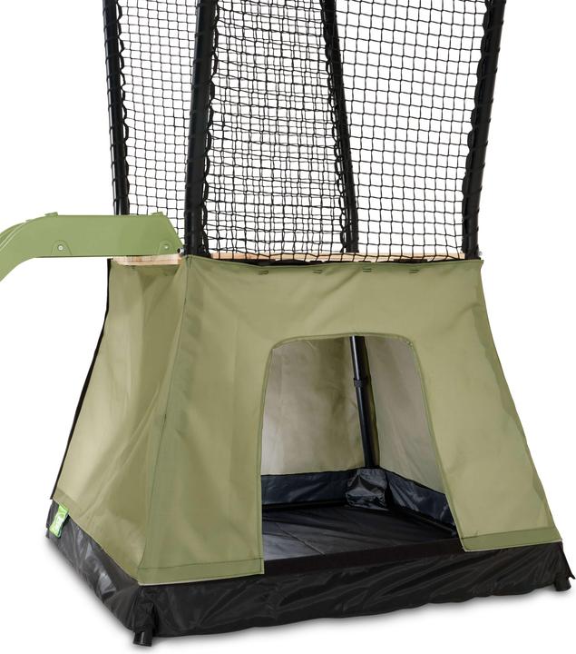 Immagine prodotto Exit Spielturm Ivy mit Schaukel, 1 Sitze