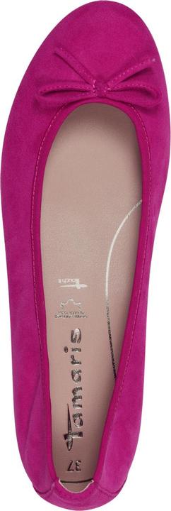 Actual product image Tamaris Ballerina (37)