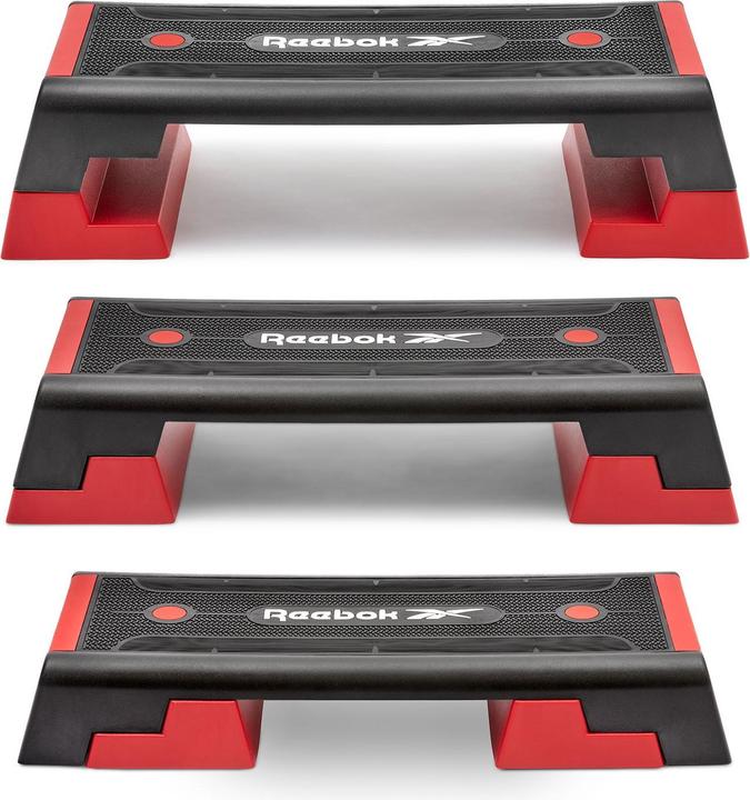 Produktbild Reebok Steppbrett, RAP-11150RD