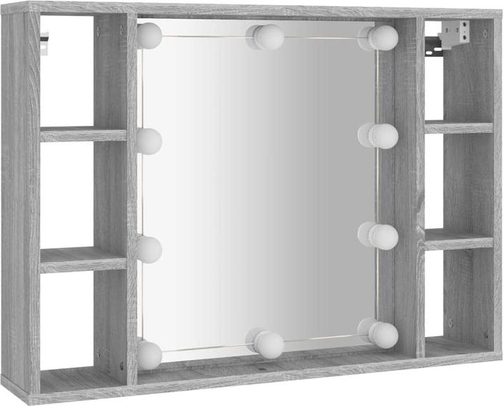 Image du produit VidaXL Sheila (76 x 15 x 55 cm)
