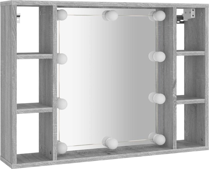 Immagine prodotto VidaXL Sheila (76 x 15 x 55 cm)