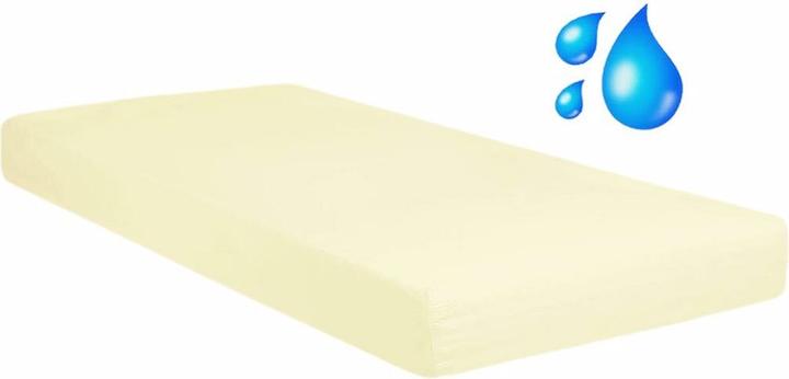Beige, Vanille