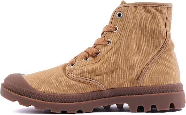 Image du produit Palladium Pampa Hi (39.5, 40)