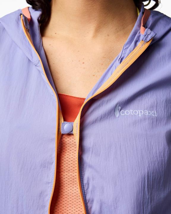 Produktbild Cotopaxi Pacaya Lite Hooded Jacket (S)