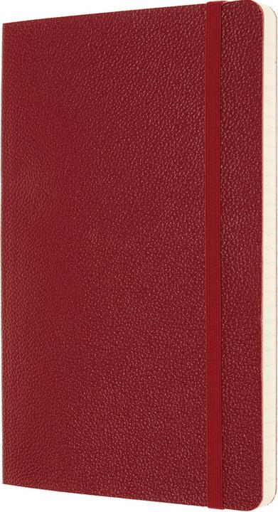 Image du produit Moleskine Carnet de notes (A5, À rayures, Couverture rigide)