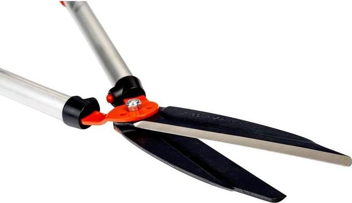 Actual product image Bahco Hedge trimmer with telescopic handle (Manual)