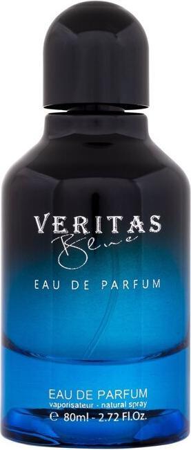 Royal Collection Veritas Blue (Eau de Parfum, 80 ml)