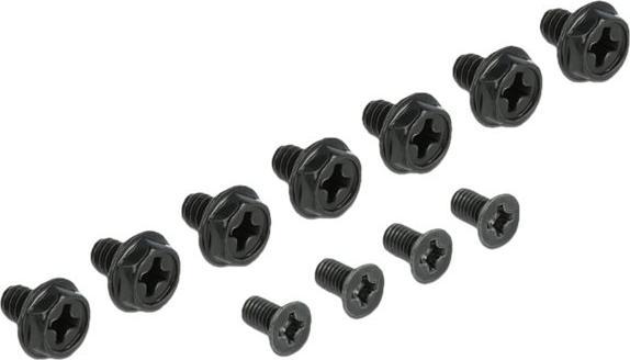 Image du produit Delock 3.5 cadre de montage 2.5″ SATA