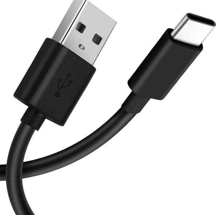 Image du produit WOW Wowcblac1mb (1 m)