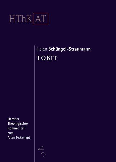 Produktbild Tobit (Deutsch, Helen Schüngel-Straumann, 2000)