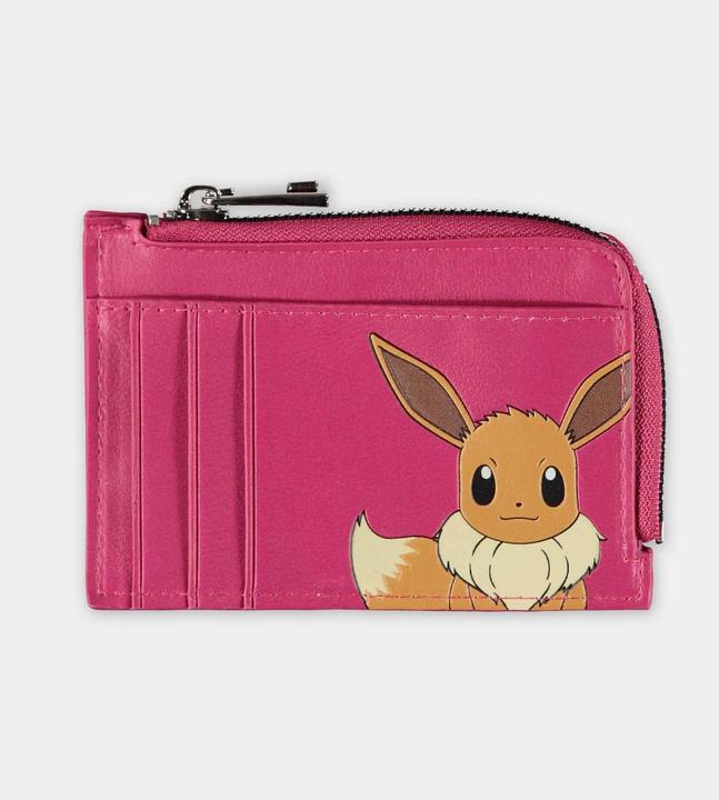 Produktbild Difuzed Pokémon - Card Holder