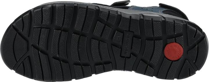 Produktbild IMAC Modisch-bequeme und komfortable Trekkingsandale von, welche dank gepolsterter Decksohle und her (43)