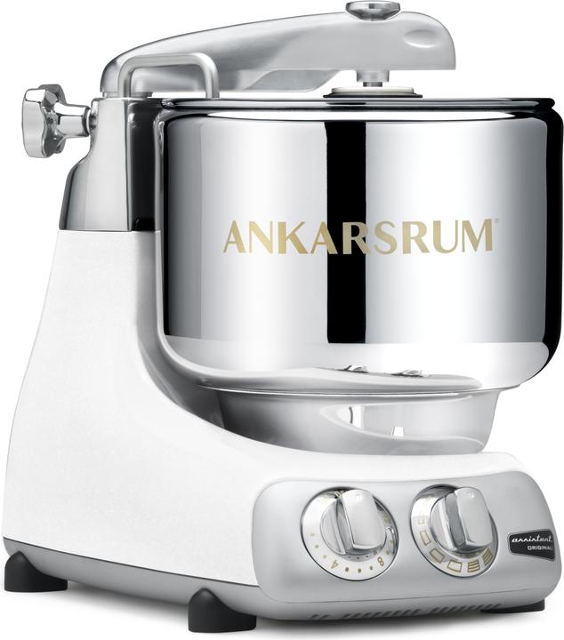 Actual product image Ankarsrum Assistant Original AKM6230MW (1500 W)