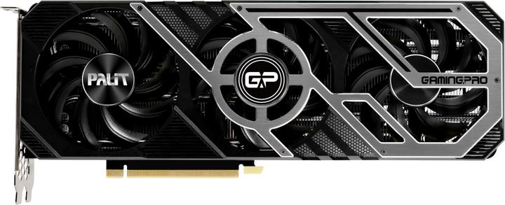 Produktbild Palit GeForce RTX 3080 GamingPro (10 GB)