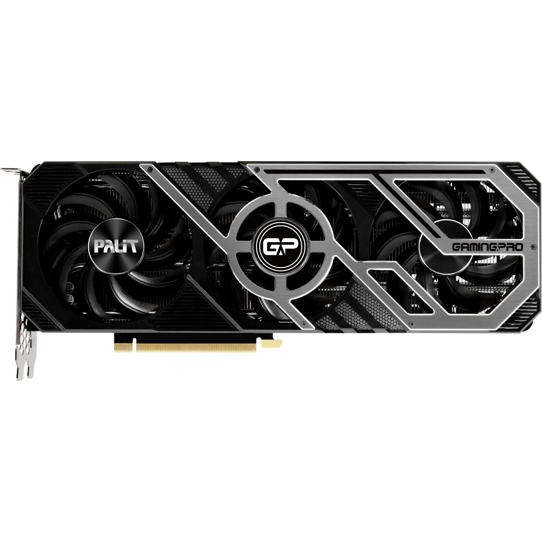 Palit GeForce RTX 3090 GamingPro - kaufen bei Digitec