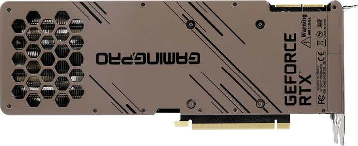 Produktbild Palit GeForce RTX 3090 GamingPro (24 GB)