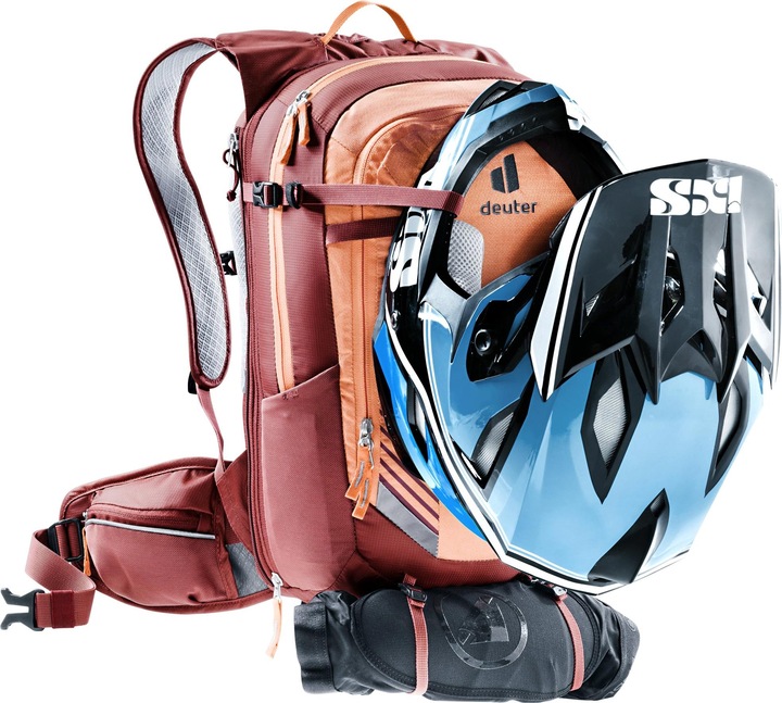 Produktbild Deuter Compact EXP (12 l)